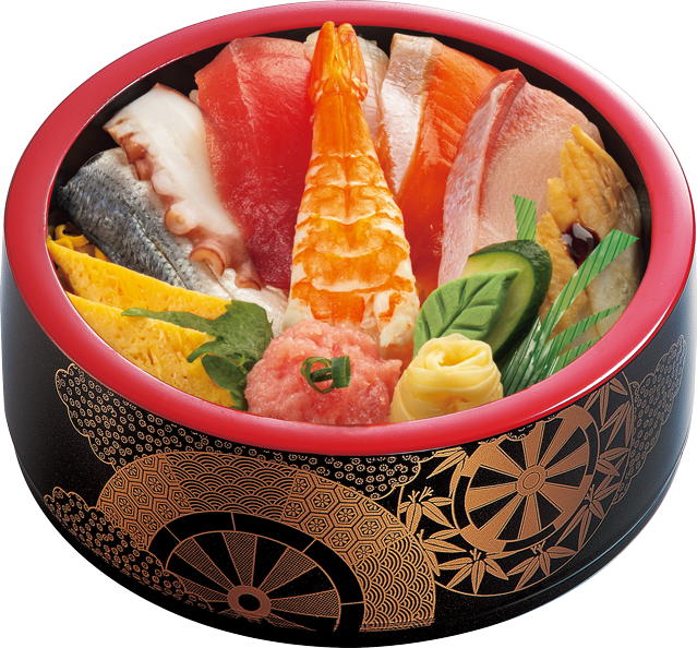 つきじ海賓 入間店