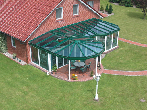 Jensen Metall- und Kunststoffbau GmbH - Thumbnail