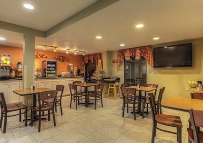 Photos of Quality Inn Lookout Mountain