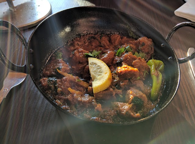 Akbar's Restaurant