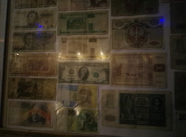 Pub Przejście - Bar