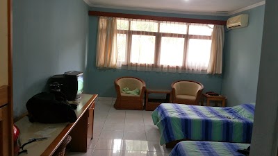 lodging