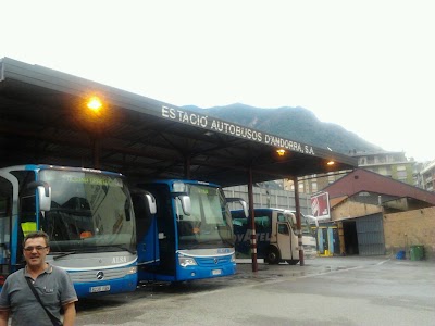 Photos of Andorra