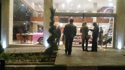 Photos of رستوران طهرون