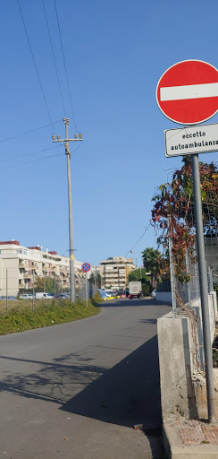 Hospital San Nicola Pellegrino - Thumbnail