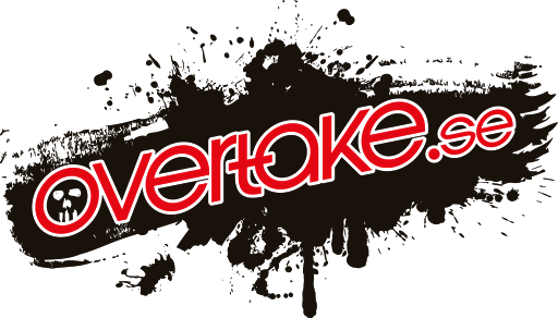 Overtake - Visual