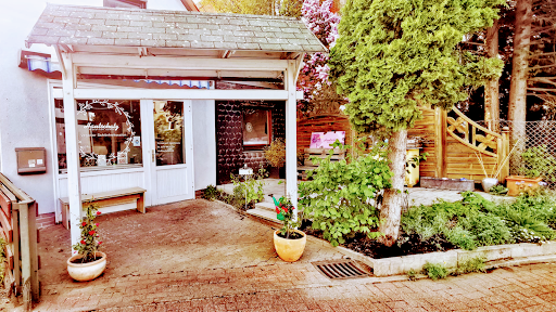 Hautschatz, veganer Schönheitssalon