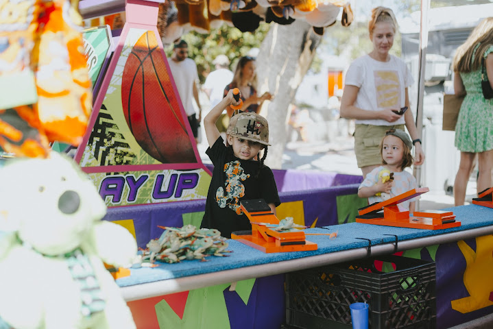 The Venice Fest by null