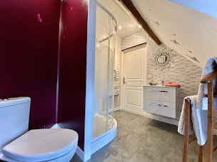 Photo n°23 de Le Chalet Suisse à Le Vicel (Chambre d'hôtes)