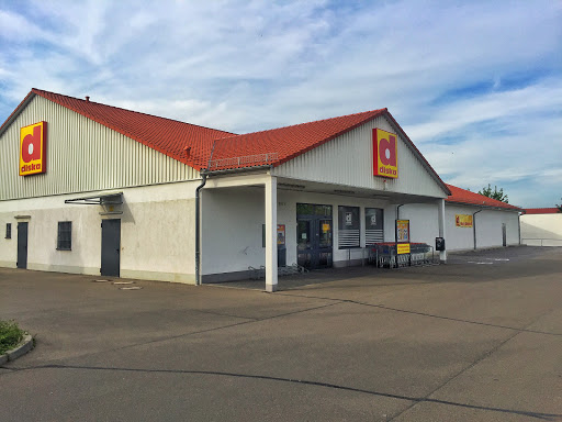 diska Erfurt-Kerspleben - Visual