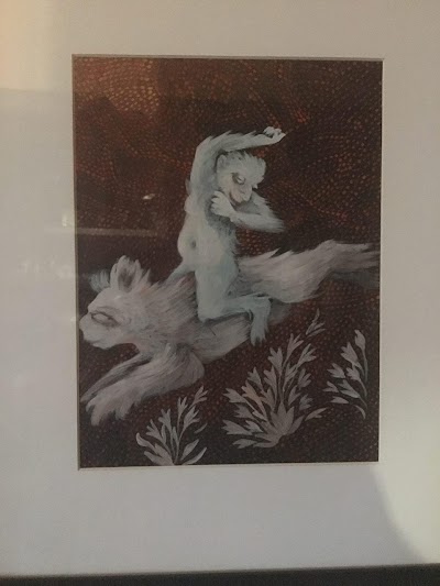 Photos of کافه-گالری "بازار"
