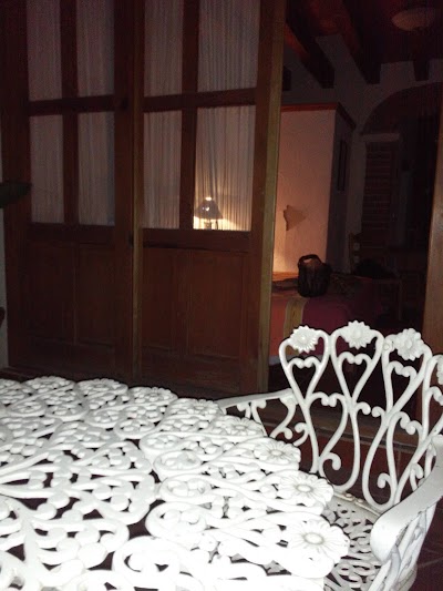 lodging