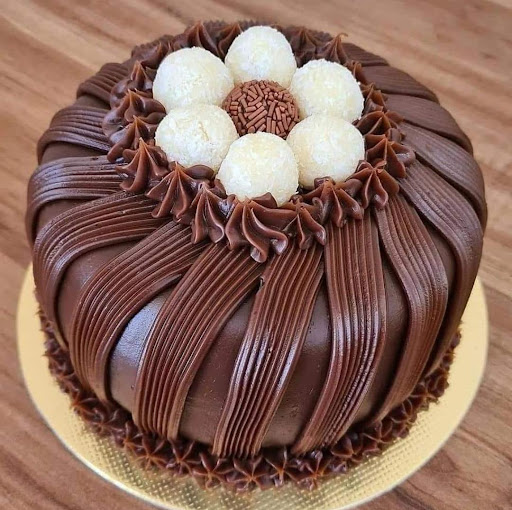Les Gâteaux de Débora