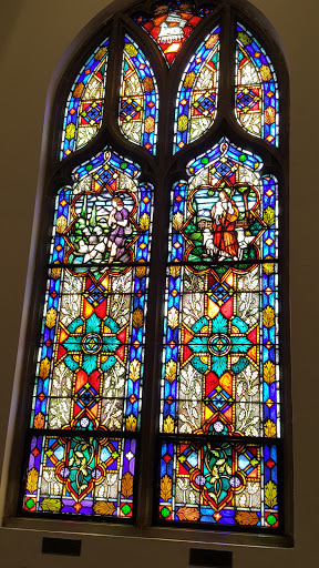 First Presbyterian Church of Barberton Gallery - United States