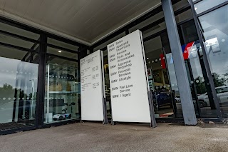 Vertu BMW York