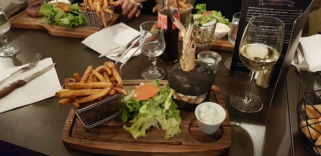 YAK Steakhouse