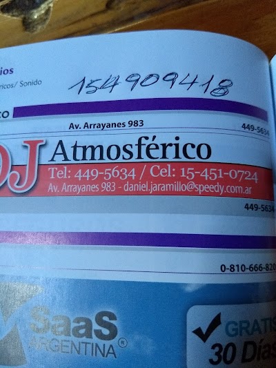 Photos of ARAUCO