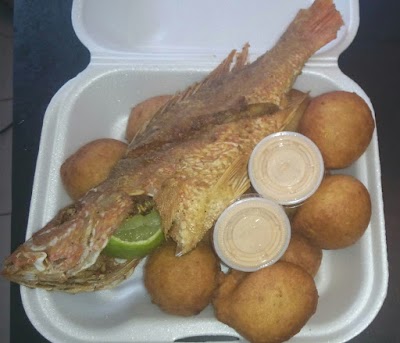 Photos of The Real Island Cooking