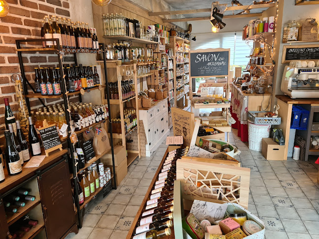 Chez bichette - Épicerie