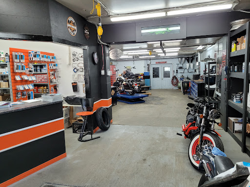 Royale Cycle Inc. - Visual