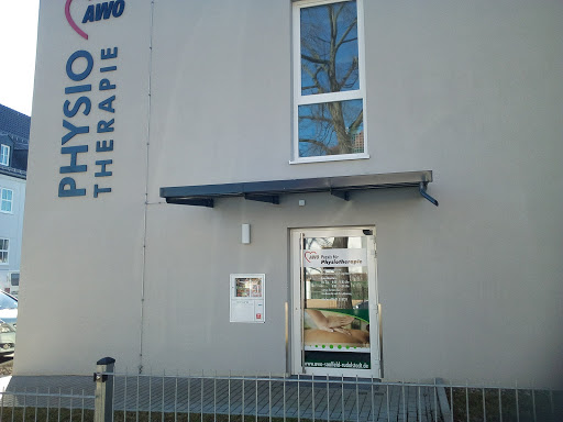 Physiotherapie Awo - Visual
