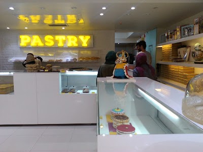 Photos of Prague Cafe Pastry