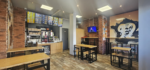 Photo 11 - Burgers Color foodtruck & restaurant