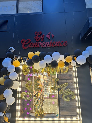 LA 1 convenience - Thumbnail