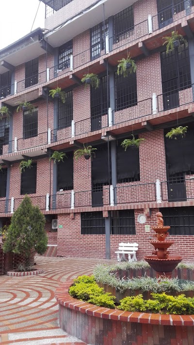 Photos of UNIMINUTO Sede Parque Infantil