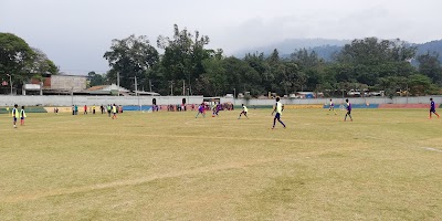 Photos of Badulla Football Complex