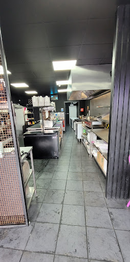 Shakes & Bakes Didsbury By Sweet Diner Gallery - United Kingdom