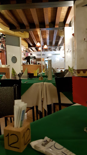 Pizzeria Ristorante La Bugia - Thumbnail