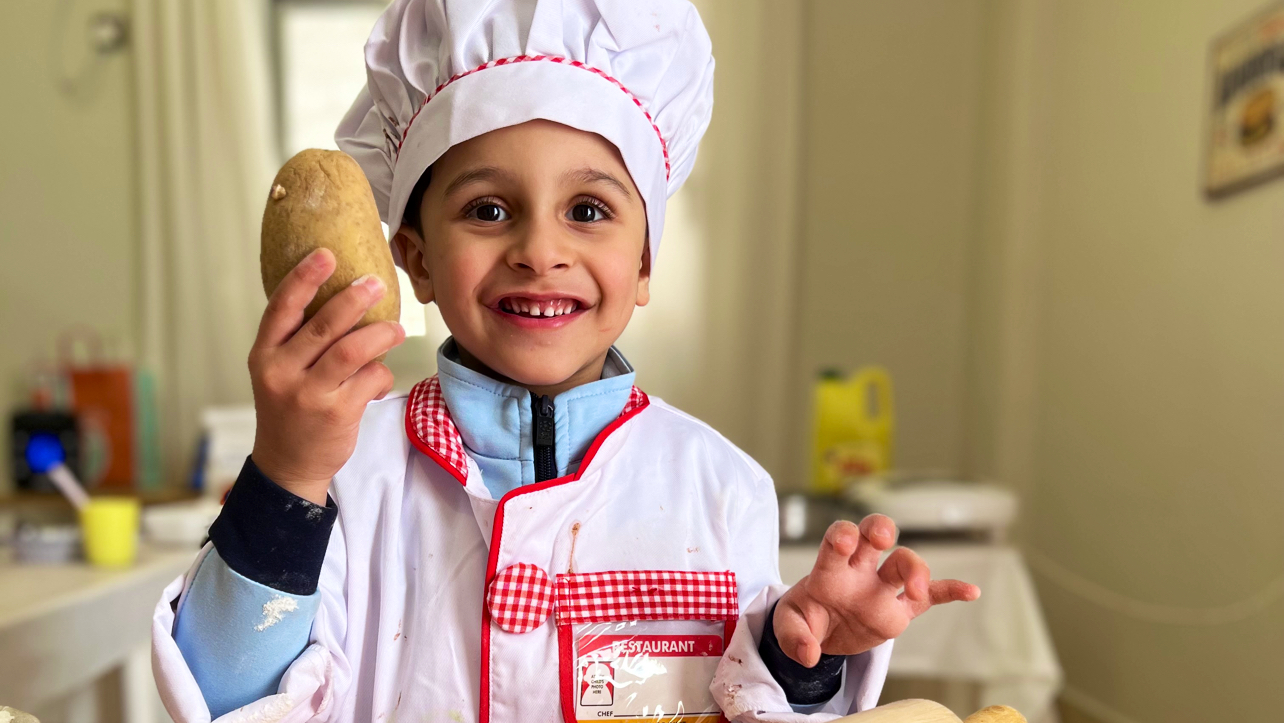 Tycoon nursery حضانة تايكون