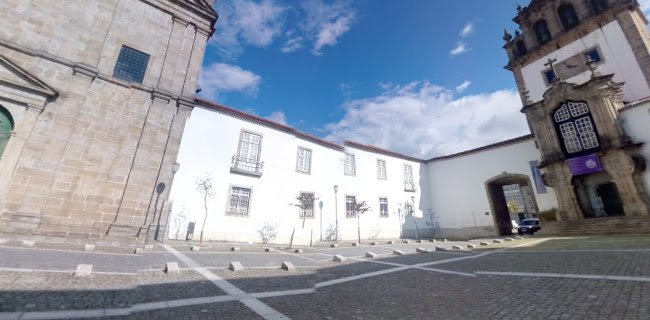 Avaliações doIgreja de São Paulo em Braga - Igreja