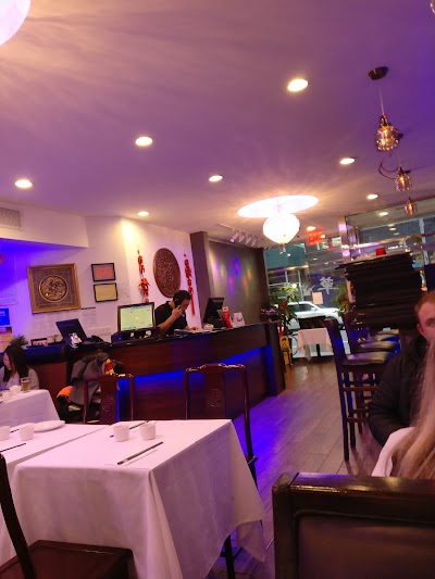 Photos of Lan Sheng