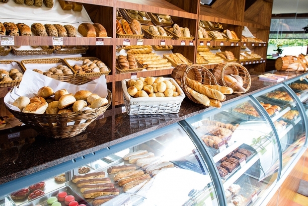 La Boulangerie