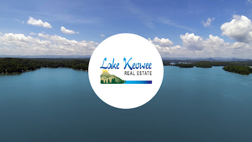 Lake Keowee Real Estate Logo