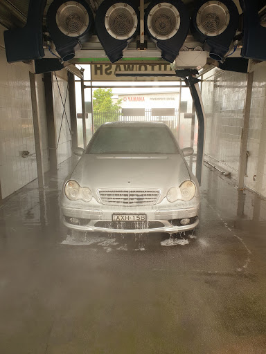 Morisset Car & Dog Wash - Thumbnail