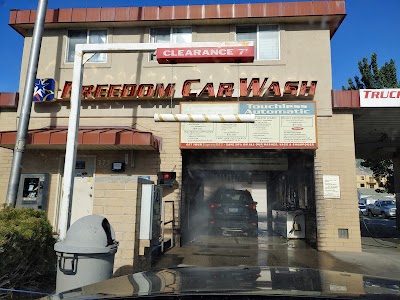 Freedom Car Wash & Storage