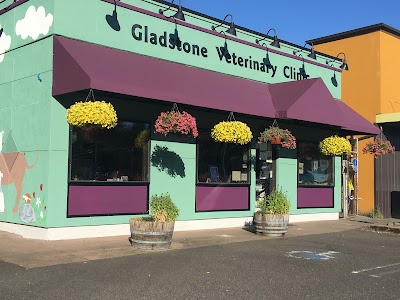 Gladstone Veterinary Clinic