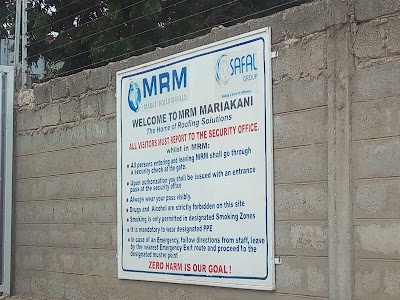 Photos of Mabati Rolling Mills Ltd