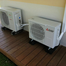 Photo n°3 de FL ENERGIE à Mirabel-aux-Baronnies (Chauffagiste)