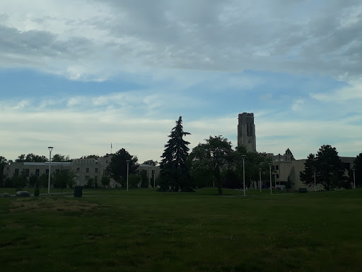 Centennial Mall - Visual