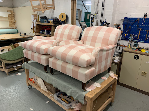 Jerome Shorter Furniture - Thumbnail