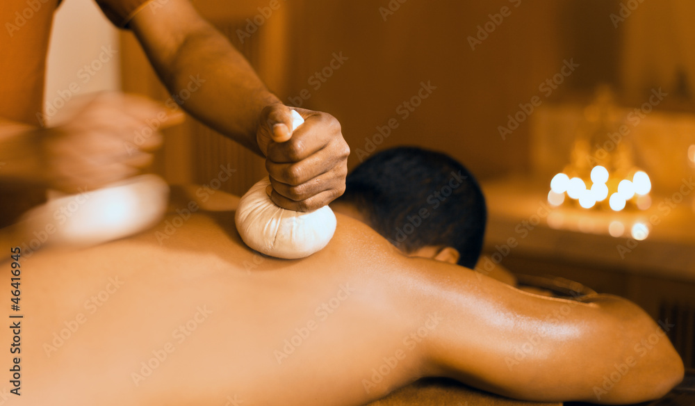 Massage