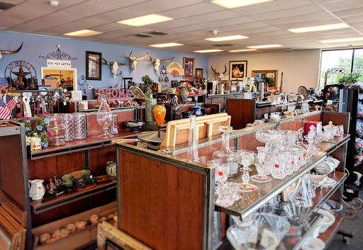 The Vine Resale - Thumbnail
