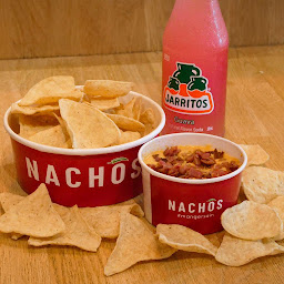 Photo n°20 de NACHOS - MEXICAN GOOD FOOD à Reichstett (Restaurant végétarien)