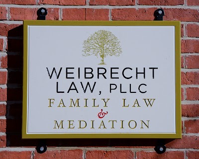 Weibrecht & Ecker, PLLC - Family Law and Mediation