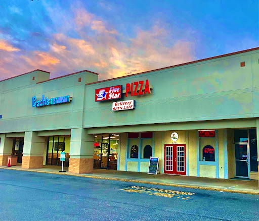 Five Star Pizza - Sarasota - Thumbnail