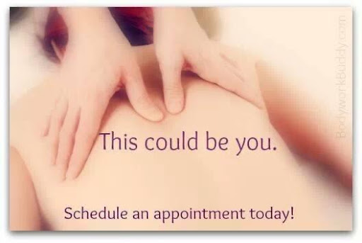 Luna Rose Massage - Thumbnail